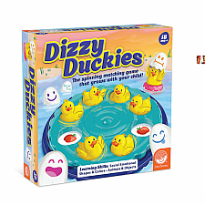 Dizzy Duckies