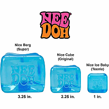 Nice Ice Baby NeeDoh