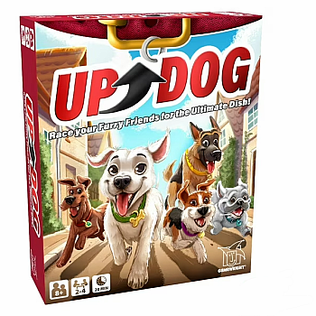 Up Dog