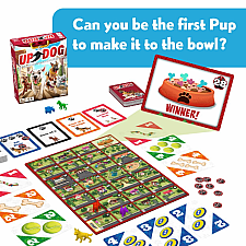 Up Dog