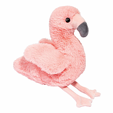 Blushie Mini Soft Flamingo