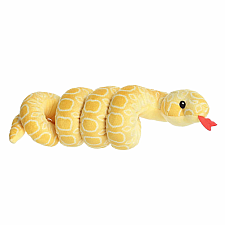 Albino Python Wrist Wranger