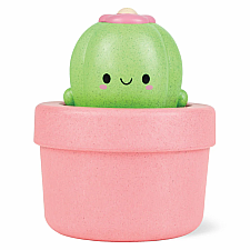 Pop-up Bath Catcus