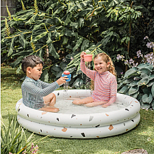 Pop-Up Bath Mushroom