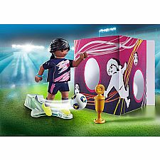Soccer Player
