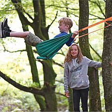 Pocket Swing