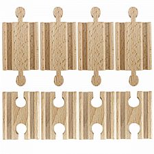 Track Adapters 8-pack