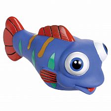 Silly Fish Squirter