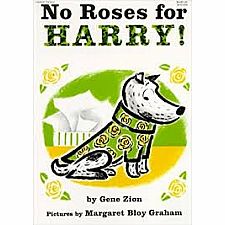 No Roses for Harry