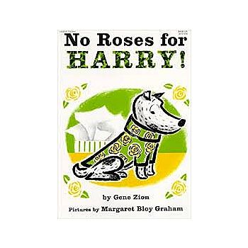 No Roses for Harry