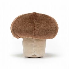 Vivacious Veg Mushroom
