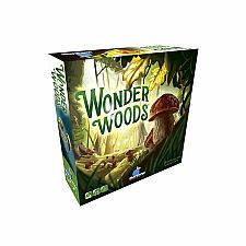 Wonder Woods