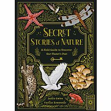 Secret Stories of Nature