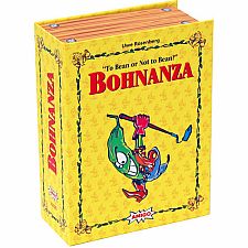 Bohnanza Anniversary