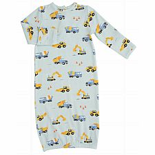 Construction Gown