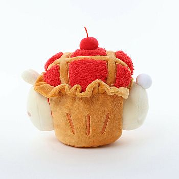 Bunniroll Cherry Pie