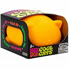 Cool Cats NeeDoh