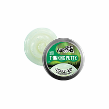 Small Putty Tin