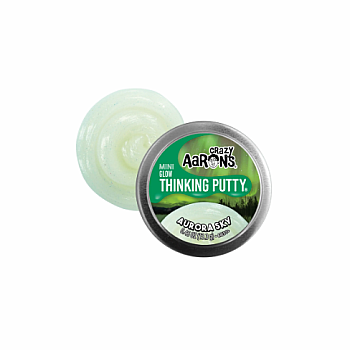 Small Putty Tin