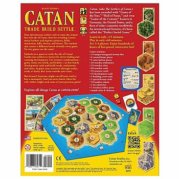 Catan