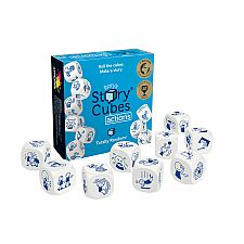 Rory's Story Cubes Action