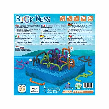 Block Ness