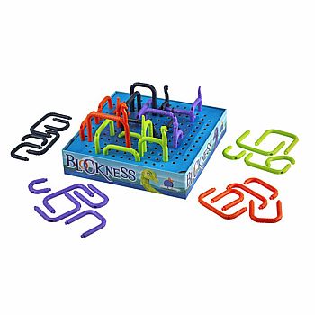 Block Ness