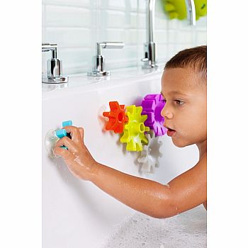 Bath Cogs