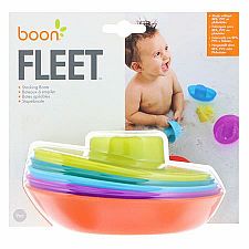 Boon Fleet