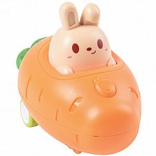 Carrot Car