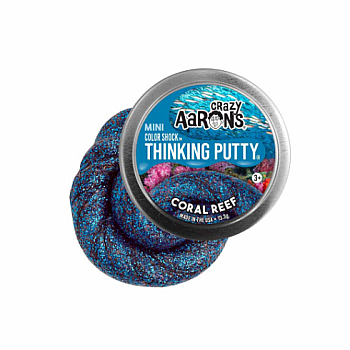  Small Putty Tin