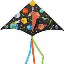 Solar System Kite