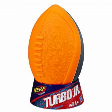 Nerf Turbo Jr. Football