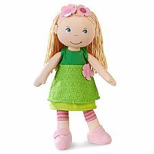 Mali Doll