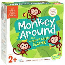  Monkey Around