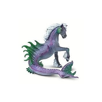 Merhorse Figurine