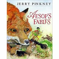 Aesop's Fables