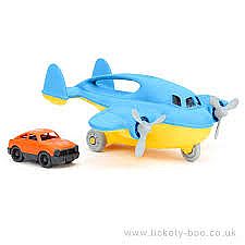 Cargo Plane