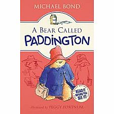 A Bear Called Paddington