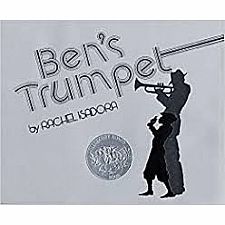 Ben's Trumpet