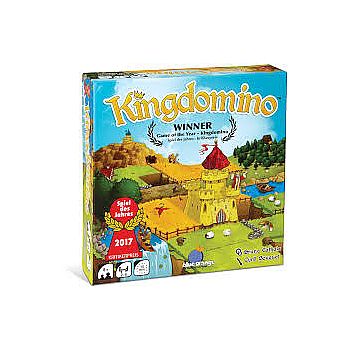 Kingdomino