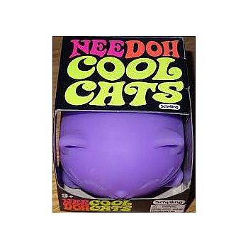 nee doh cat