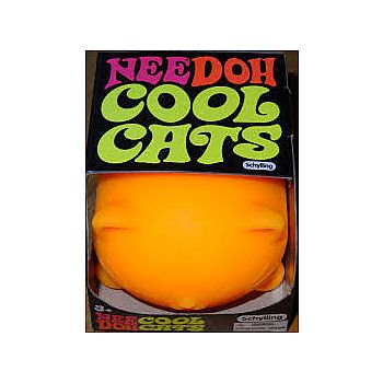 nee doh orange