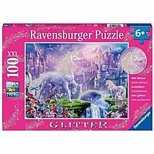 Unicorn Kingdom - 100 Pieces