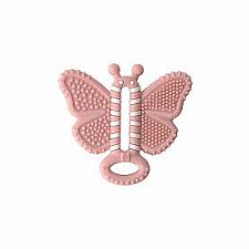 Butterfly Brush Teether
