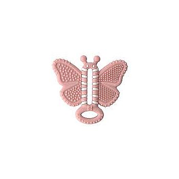 Butterfly Brush Teether