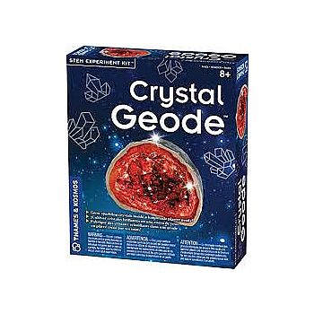 Crystal Geode Kit