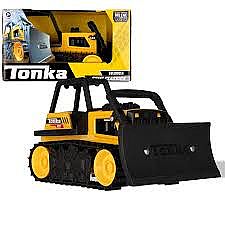 Tonka Bulldozer