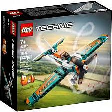 LEGO® Race Plane