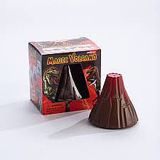 Magic Volcano